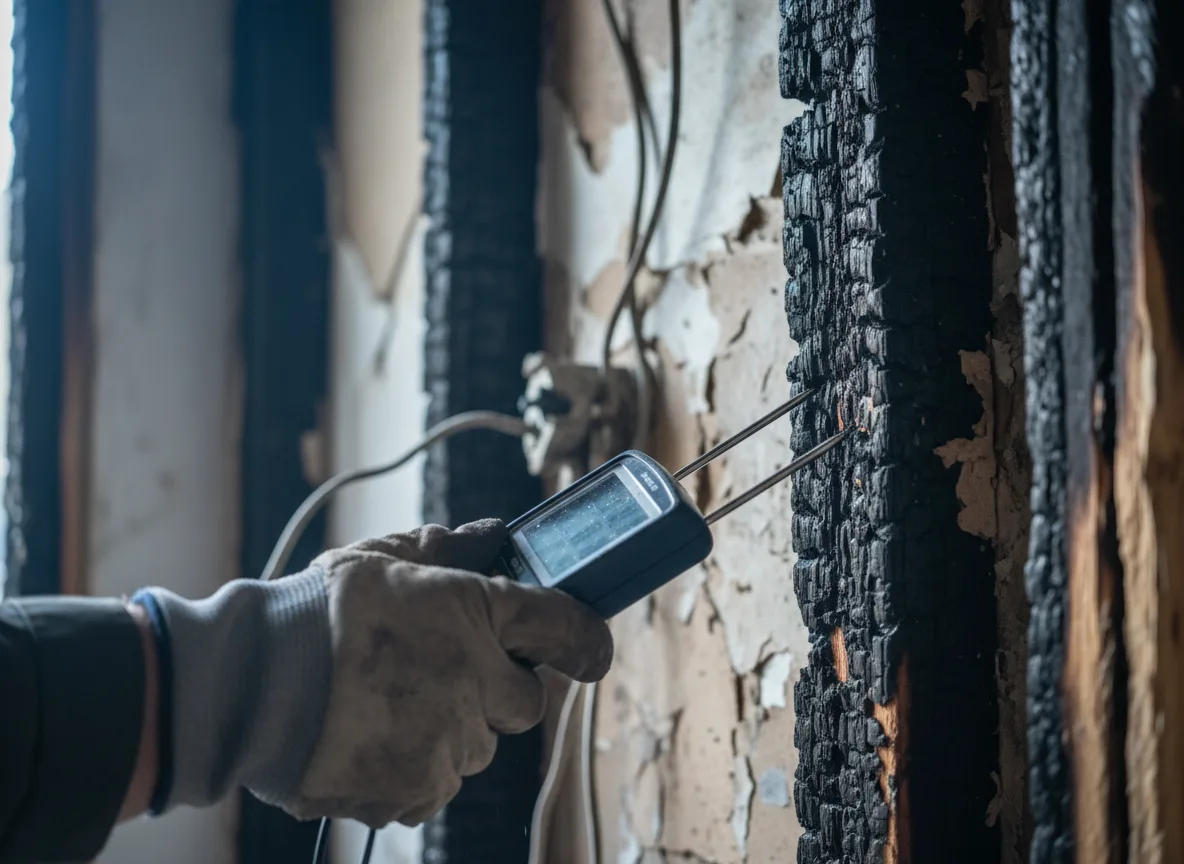 Fire Damage Restoration Pendleton, IN FAQs